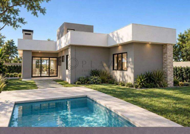 Foto 4 de casa em Chapecó