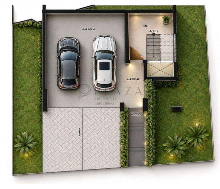 Foto 4 de casa em Chapecó