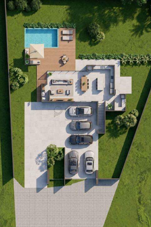 Foto 3 de casa em Chapecó