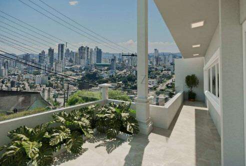 Casa à venda com 3 quartos, 270m² no Esplanada em Chapecó - Foto 3