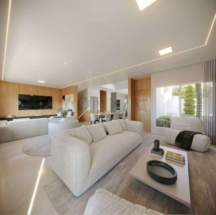 Casa à venda com 3 quartos, 270m² no Esplanada em Chapecó - Foto 4