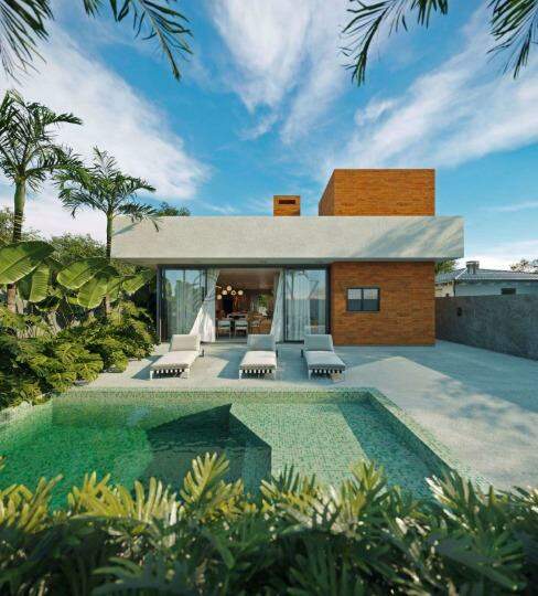 Foto 4 de casa em Chapecó