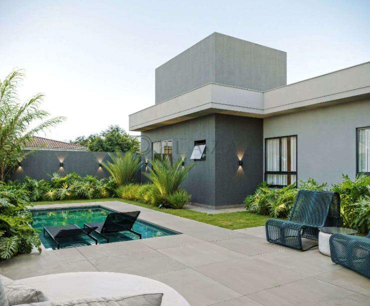 Foto 5 de casa em Chapecó