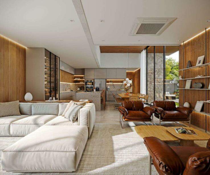 Foto 3 de casa em Chapecó