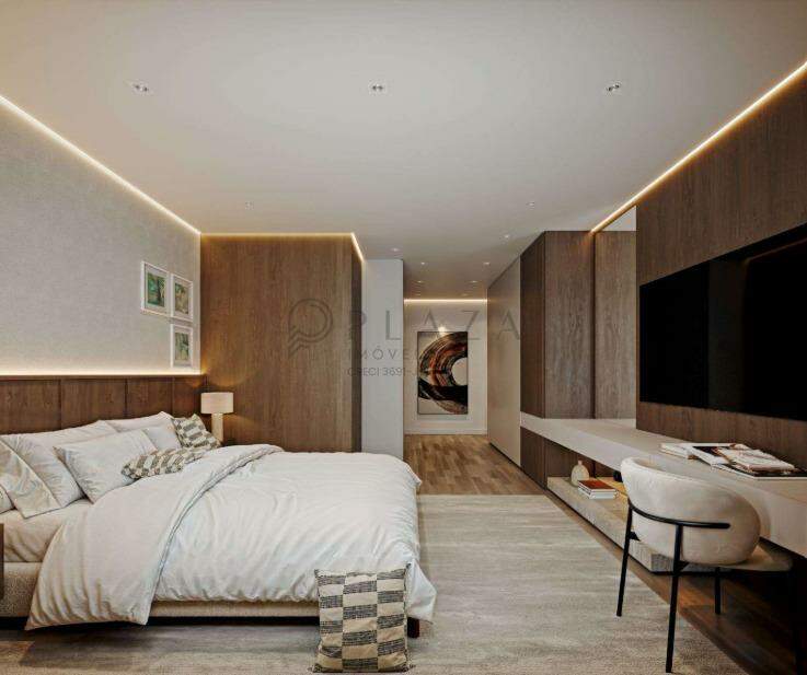 Foto 2 de casa em Chapecó