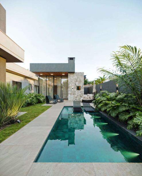 Foto 4 de casa em Chapecó