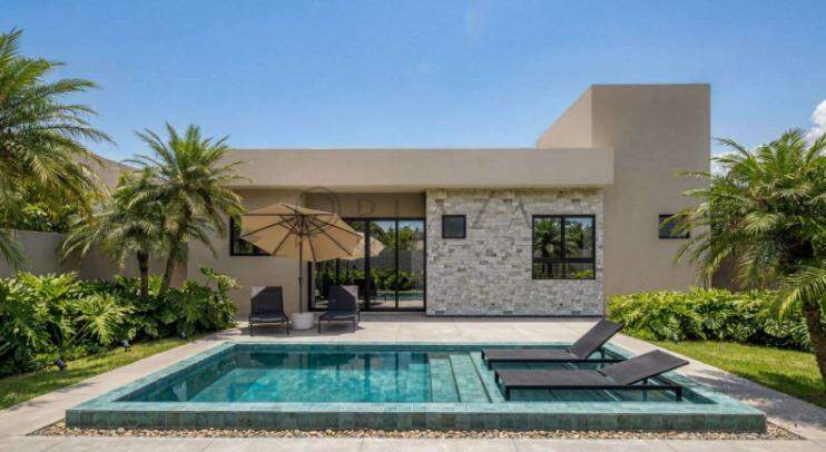 Foto 5 de casa em Chapecó