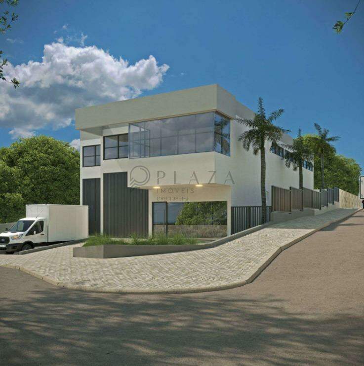 Barracão à venda com 378m² no Seminário em Chapecó - Foto 2
