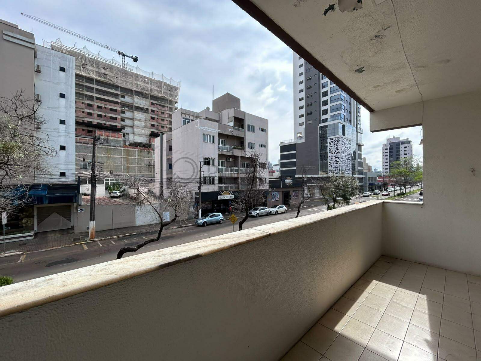 Apartamento para alugar com 3 quartos, 152m² no Centro em Chapecó – Foto 4