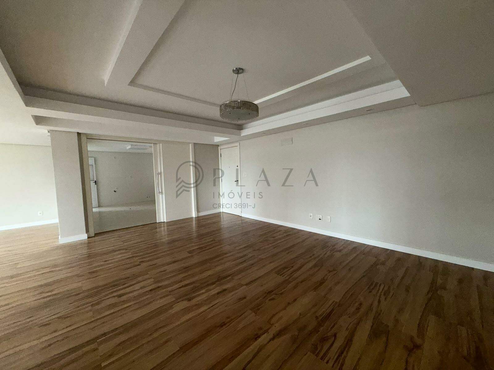 Apartamento para alugar com 3 quartos, 191m² no Centro em Chapecó – Foto 4