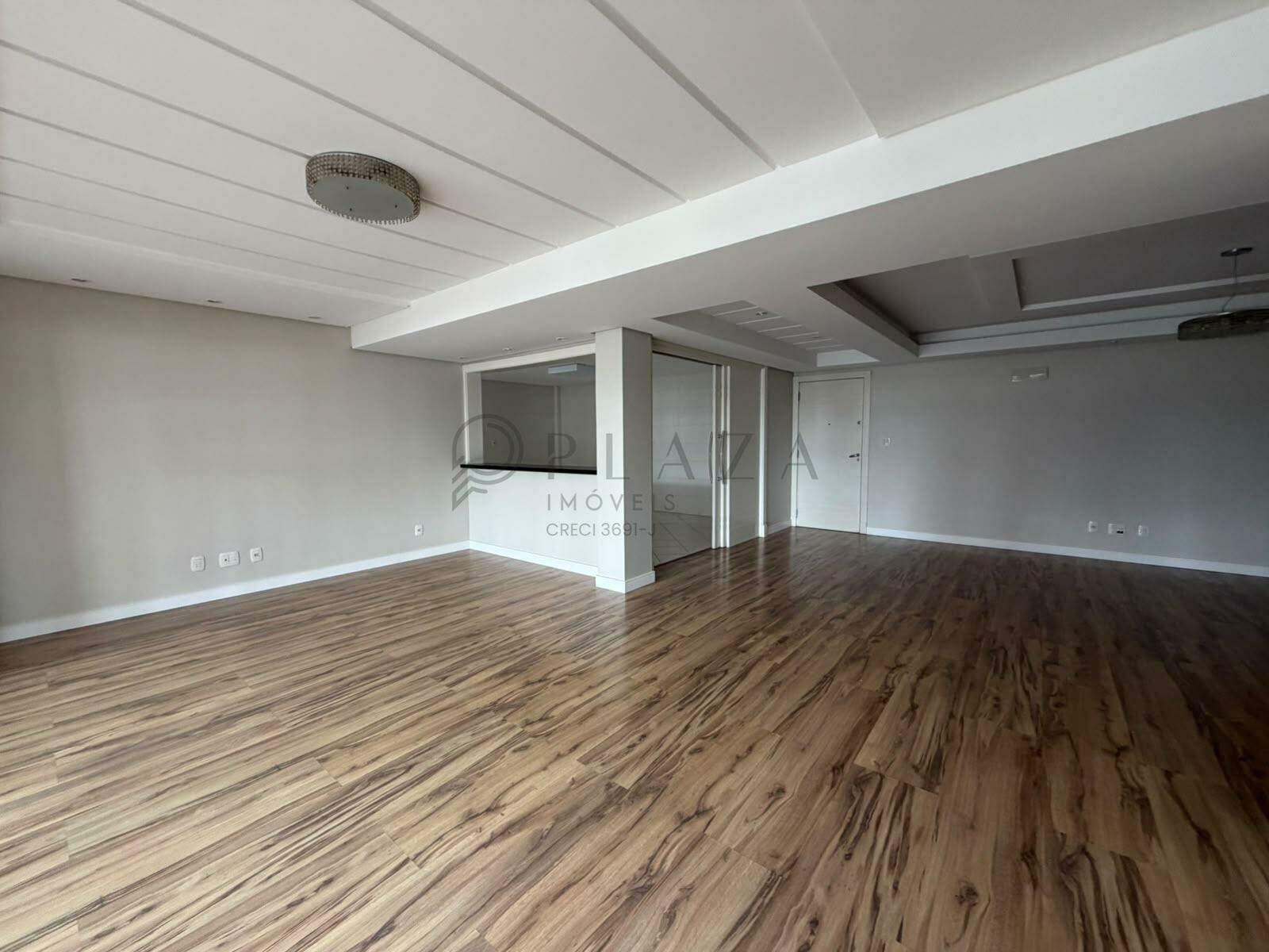 Apartamento para alugar com 3 quartos, 191m² no Centro em Chapecó – Foto 5