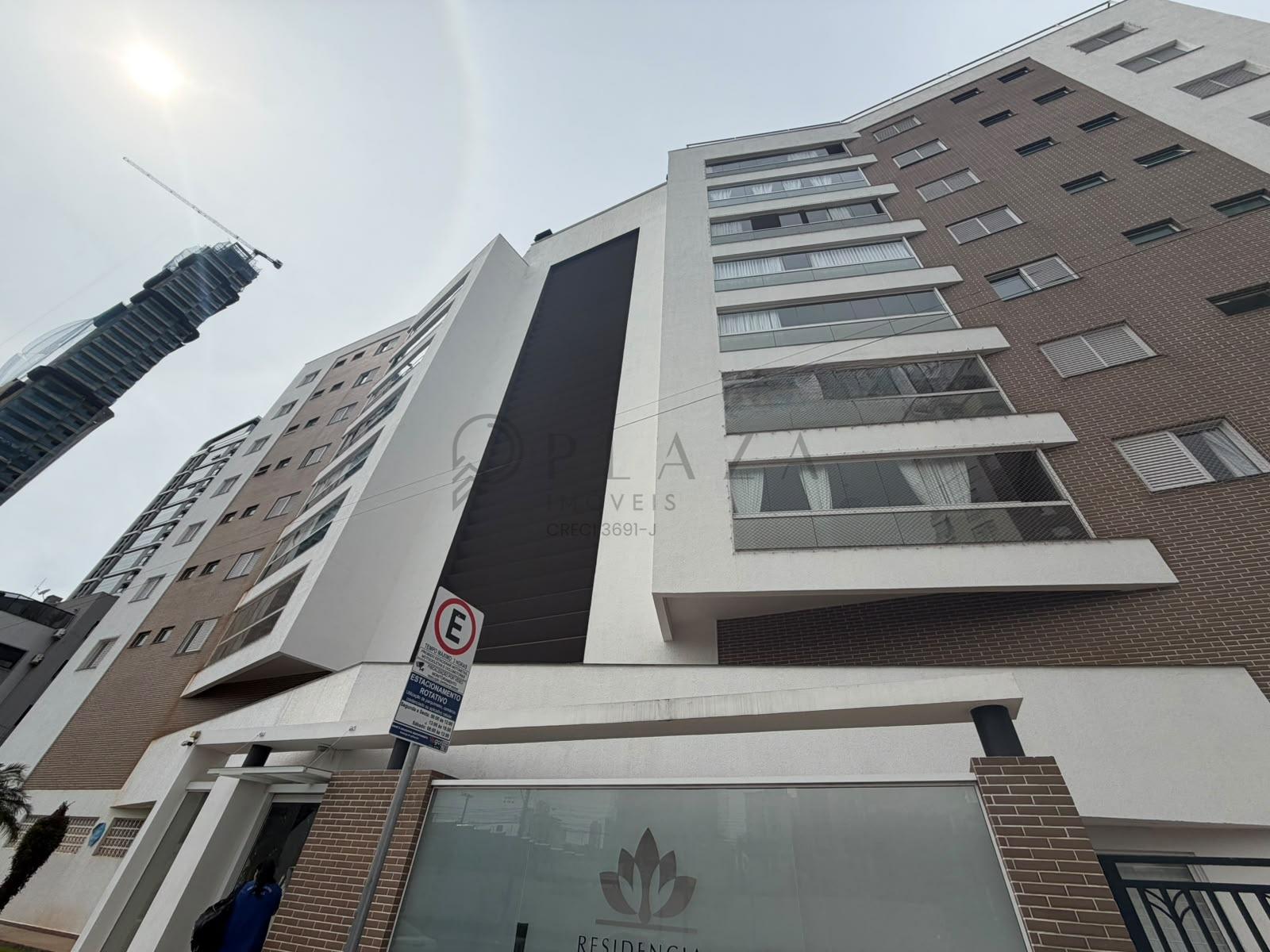 Apartamento para alugar com 3 quartos, 191m² no Centro em Chapecó – Foto 1