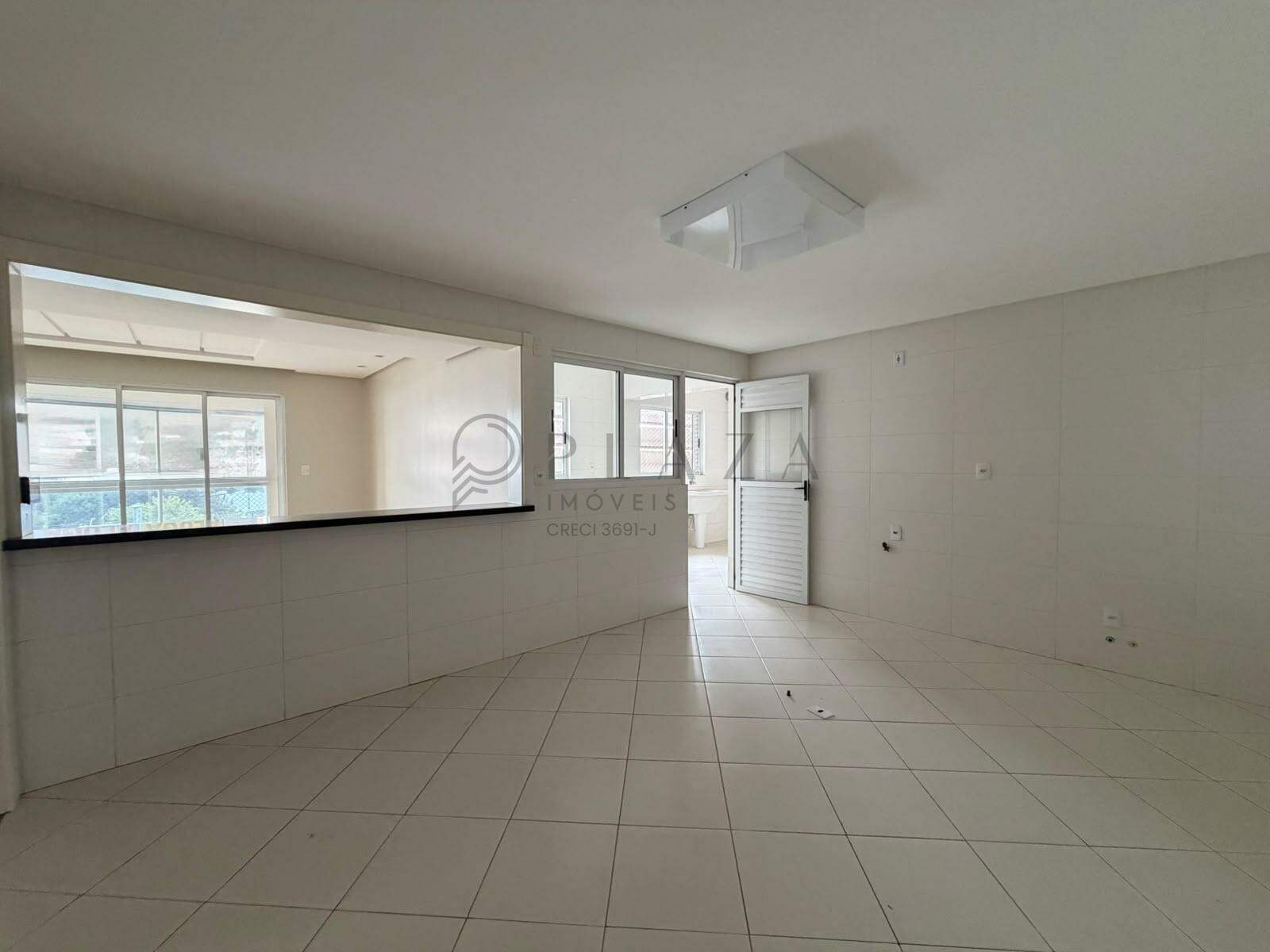 Apartamento para alugar com 3 quartos, 191m² no Centro em Chapecó – Foto 2