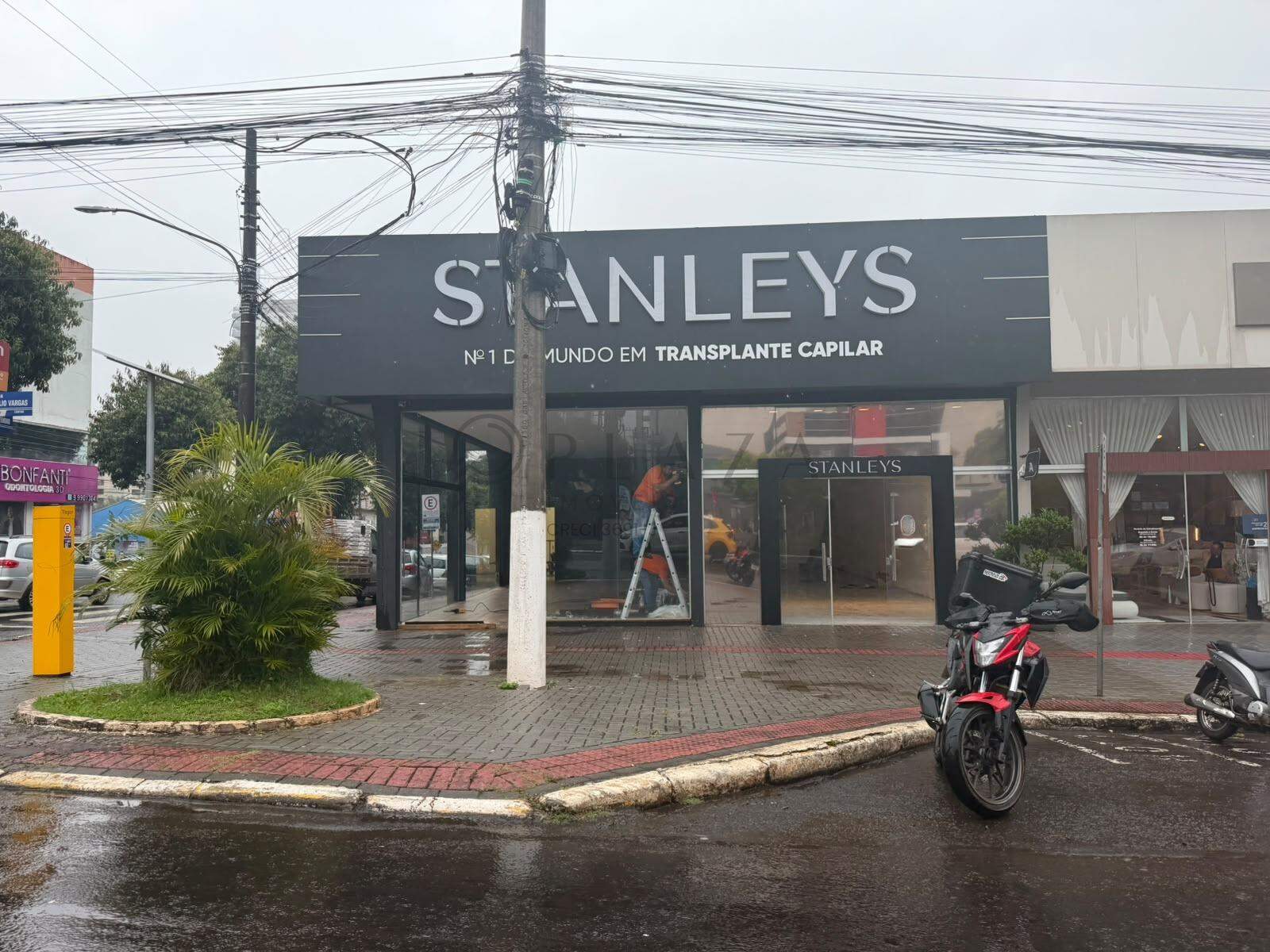 Sala Comercial para alugar com 85m² no Centro em Chapecó – Foto 1