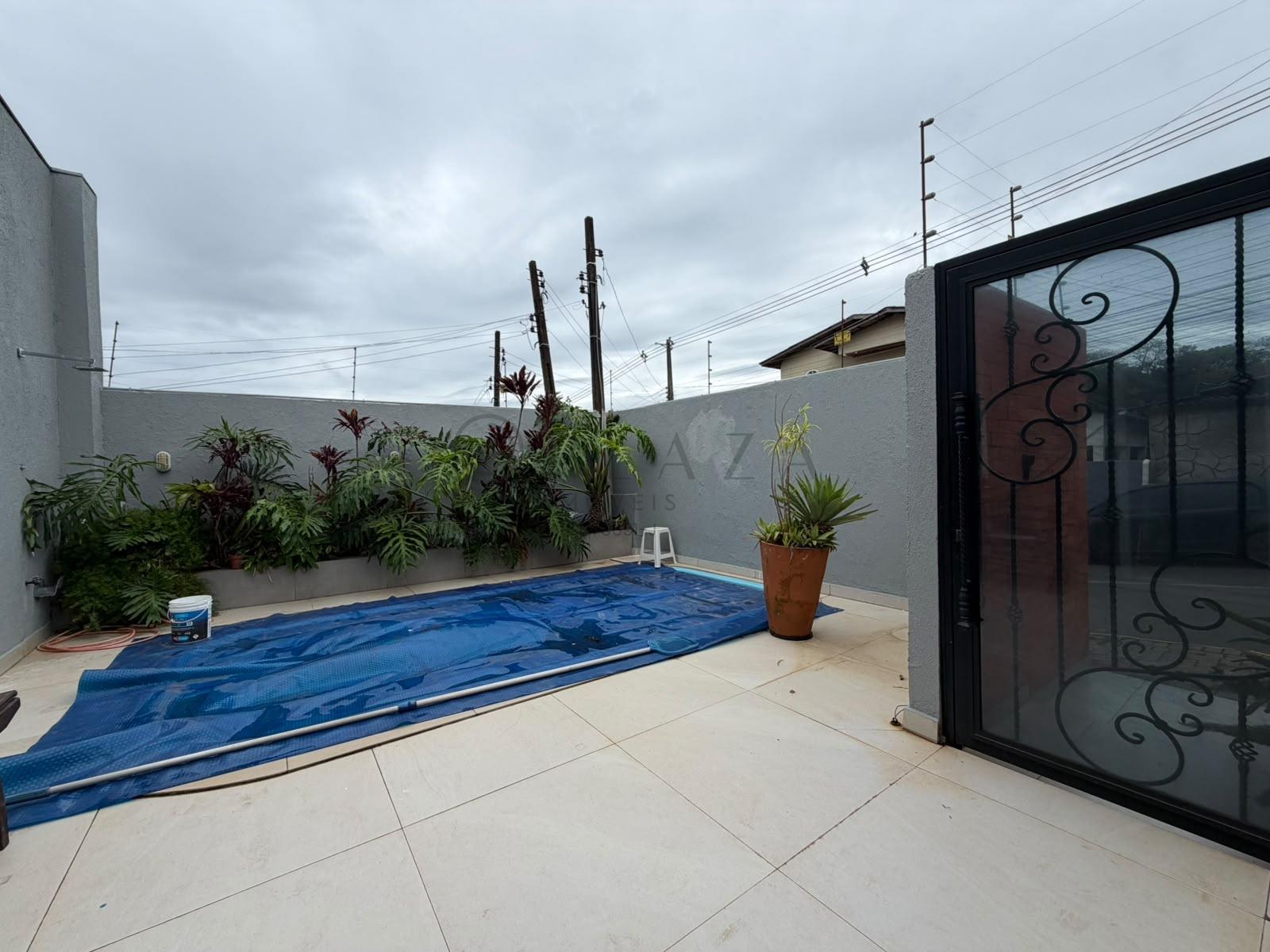 Foto 2 de casa em Chapecó
