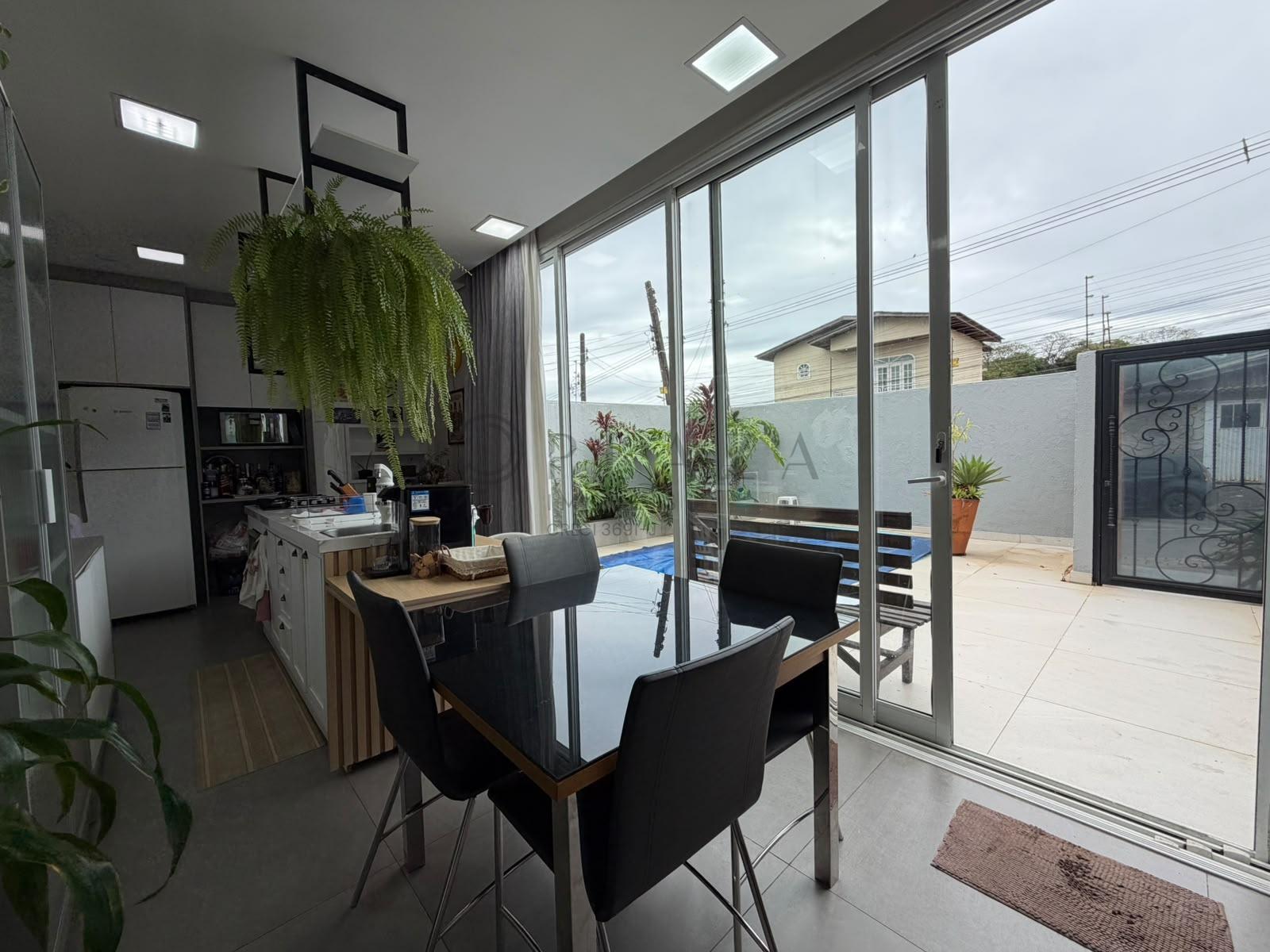 Foto 5 de casa em Chapecó