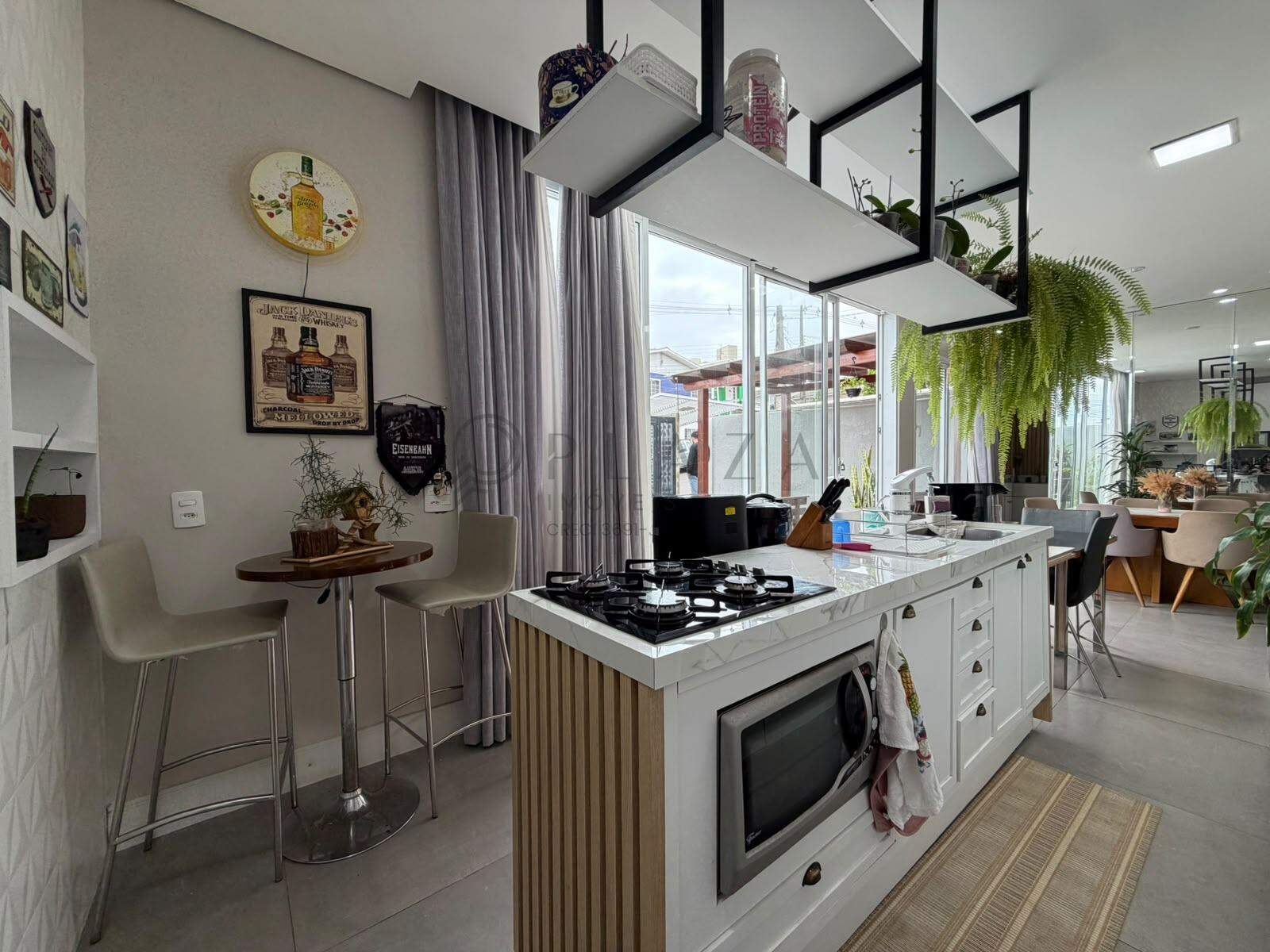 Casa para alugar com 2 quartos, 200m² no Pinheirinho em Chapecó – Foto 6