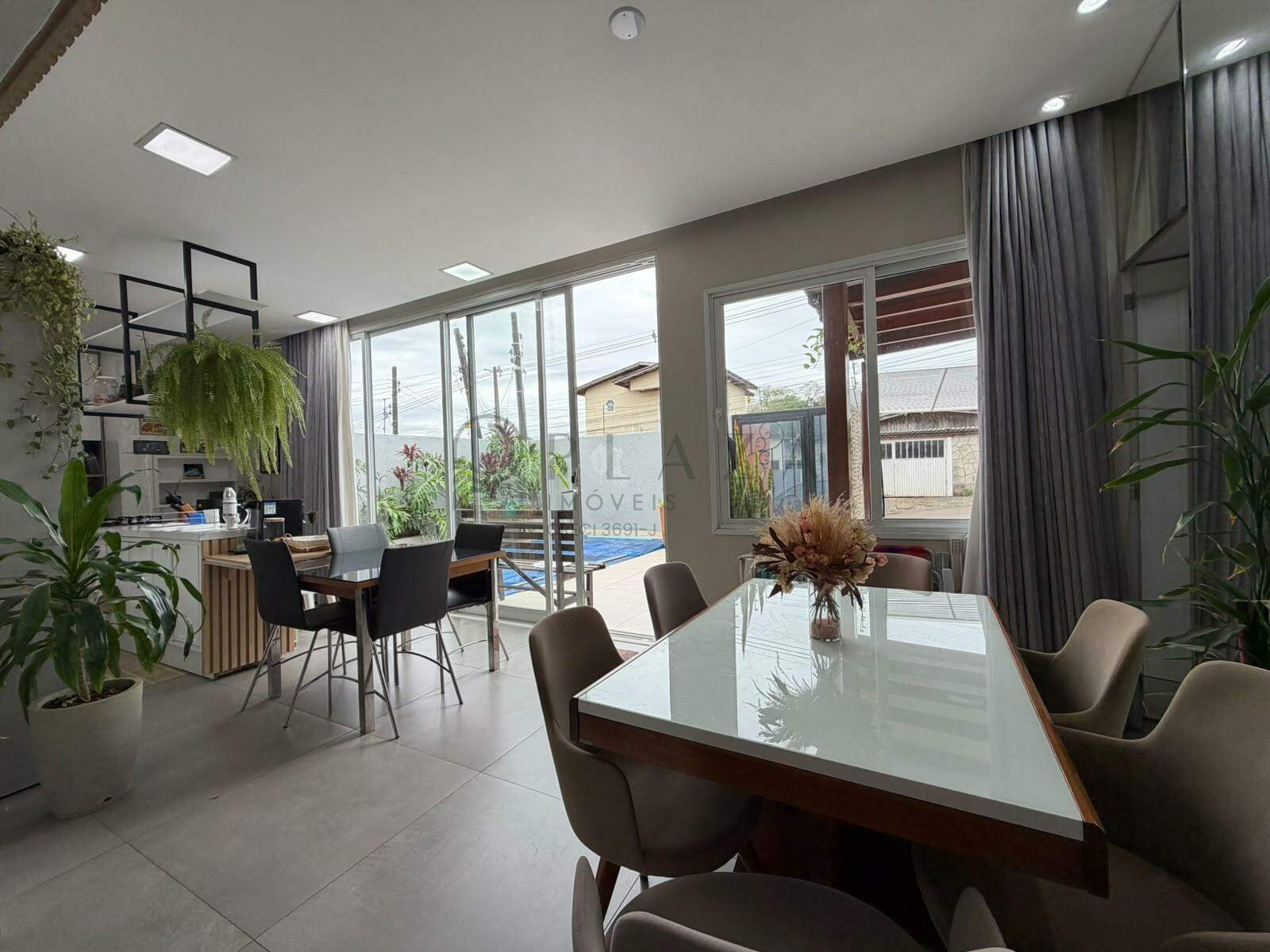 Casa para alugar com 2 quartos, 200m² no Pinheirinho em Chapecó – Foto 7