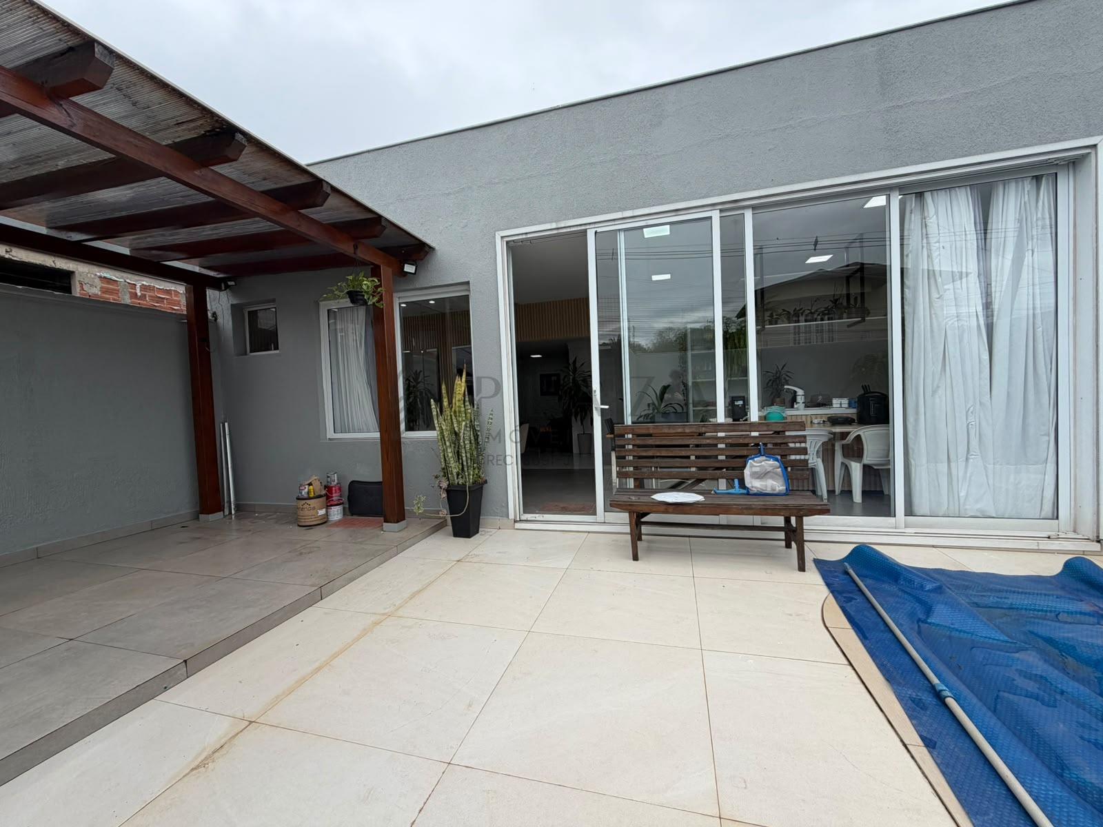 Foto 4 de casa em Chapecó