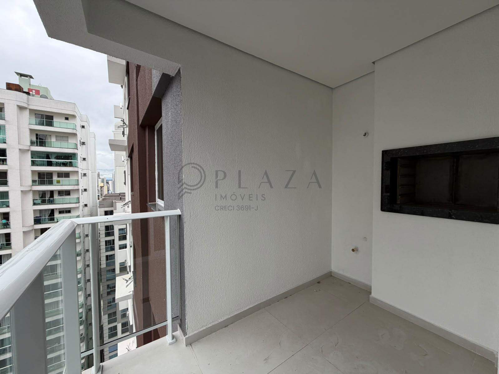 Apartamento para alugar com 2 quartos, 49m² no Centro em Chapecó – Foto 3