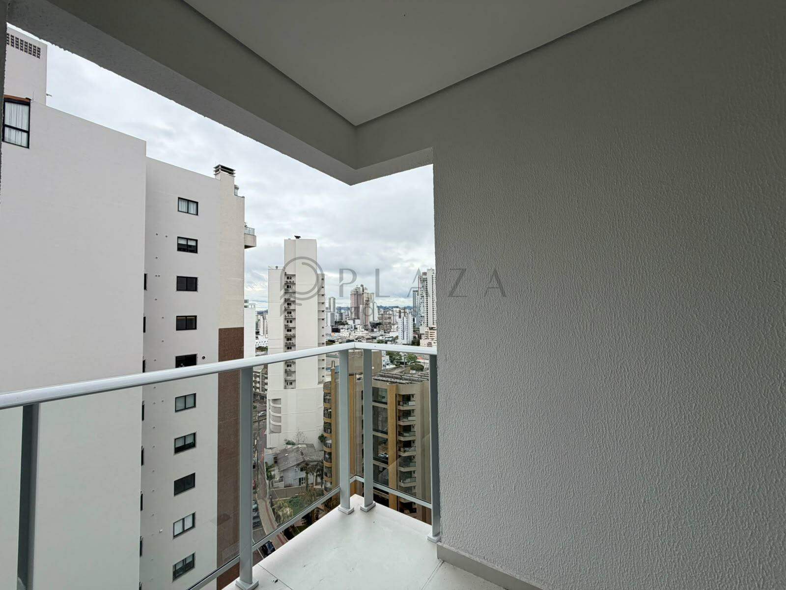 Apartamento para alugar com 2 quartos, 49m² no Centro em Chapecó – Foto 4