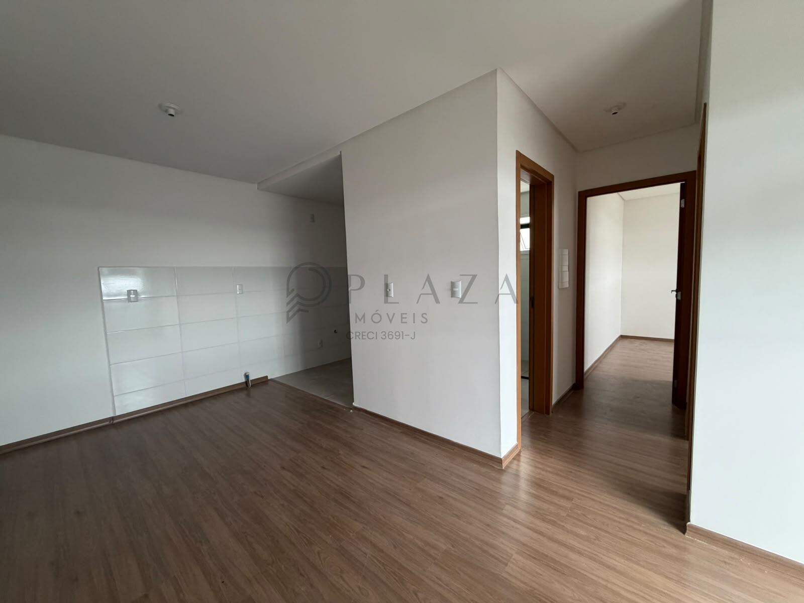 Apartamento para alugar com 2 quartos, 50m² no Bom Retiro em Chapecó – Foto 3