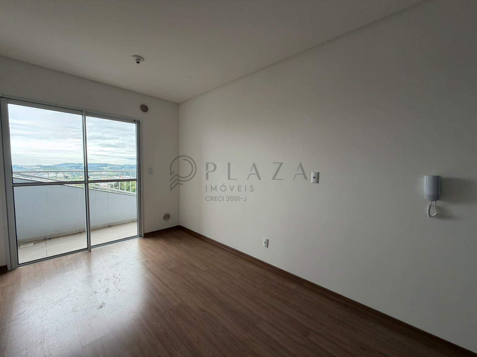 Apartamento para alugar com 2 quartos, 50m² no Bom Retiro em Chapecó – Foto 2