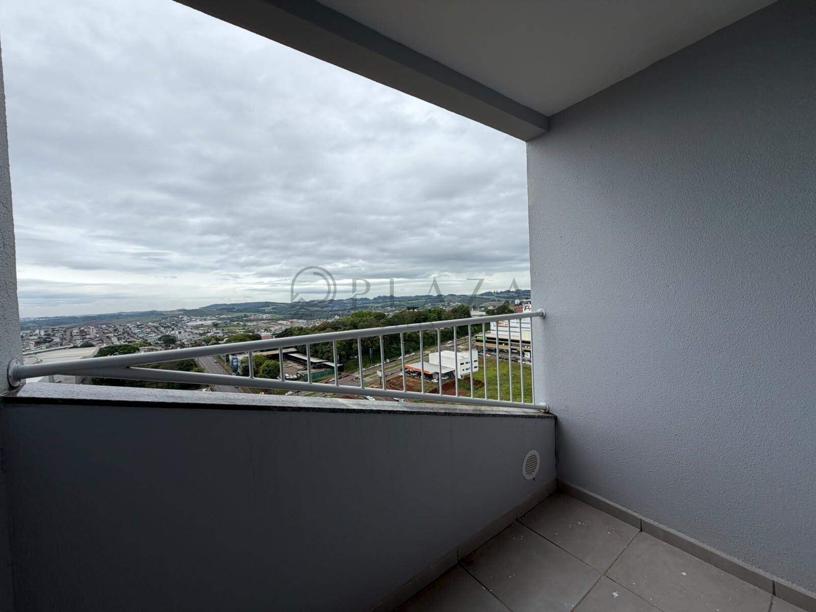 Apartamento para alugar com 2 quartos, 50m² no Bom Retiro em Chapecó – Foto 4