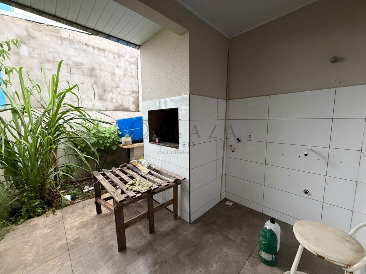 Foto 3 de casa em Chapecó