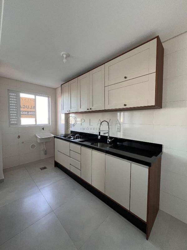 Apartamento para alugar com 2 quartos, 64m² no Dom Gerônimo em Chapecó – Foto 2