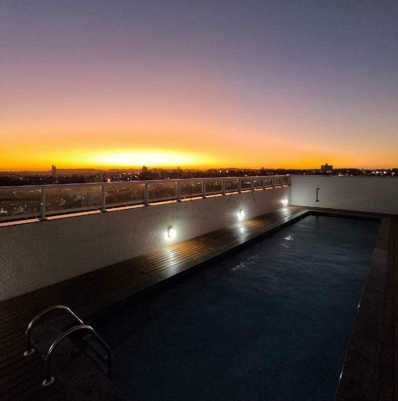 Apartamento para alugar com 2 quartos, 57m² no Passo dos Fortes em Chapecó – Foto 7