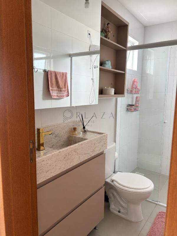 Apartamento para alugar com 2 quartos, 57m² no Passo dos Fortes em Chapecó – Foto 6