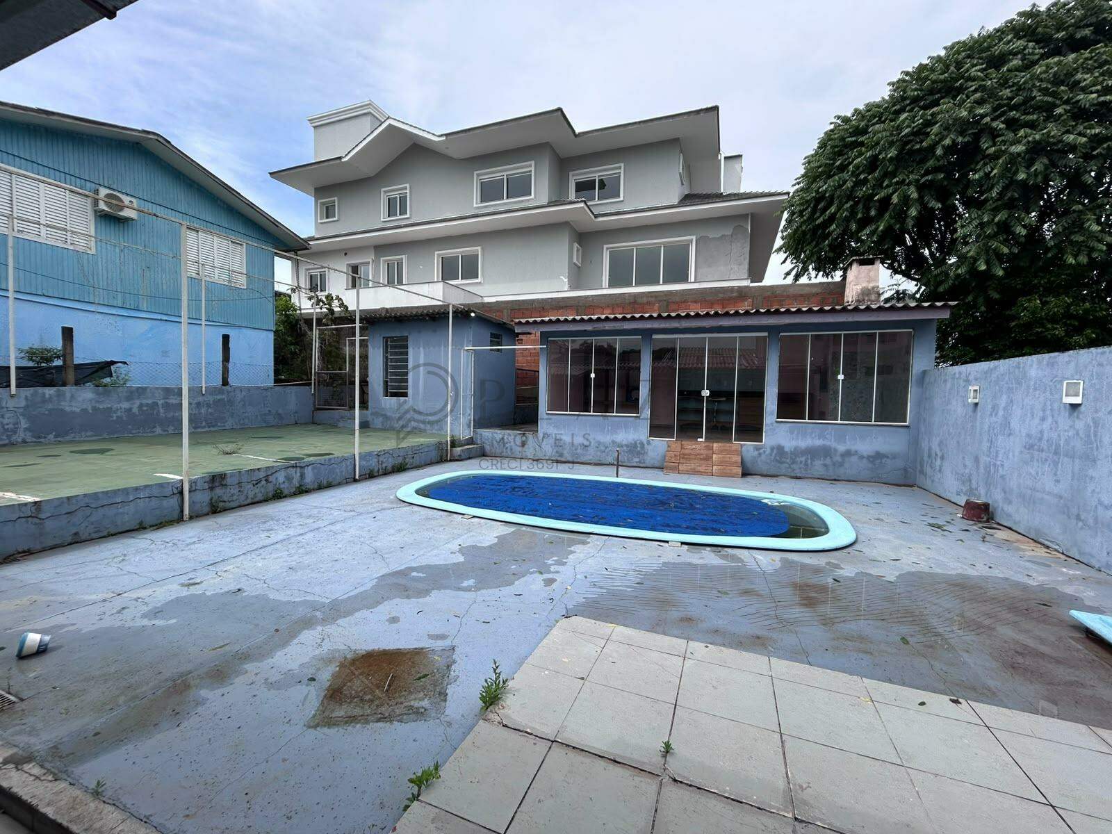 Casa para alugar com 3 quartos, 207m² no Lider em Chapecó – Foto 4