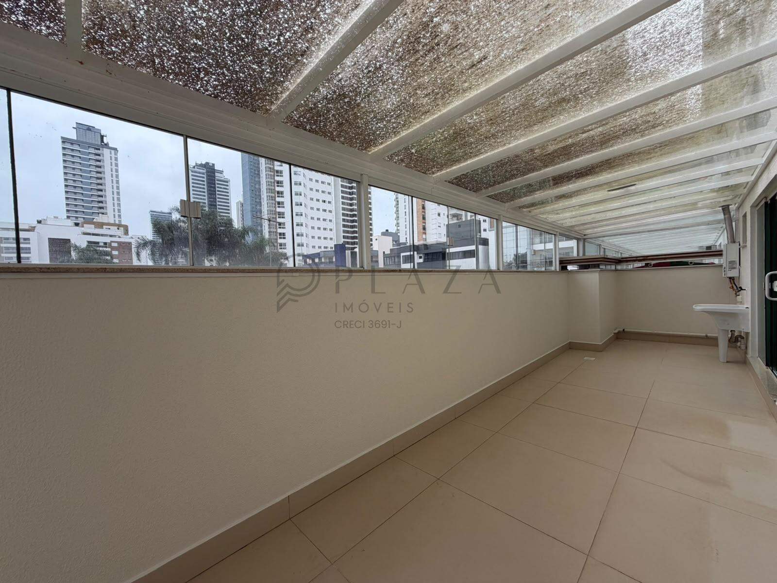 Apartamento para alugar com 2 quartos, 150m² no Centro em Chapecó – Foto 7