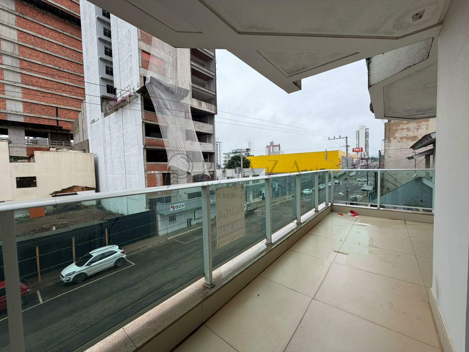 Apartamento para alugar com 2 quartos, 150m² no Centro em Chapecó – Foto 6