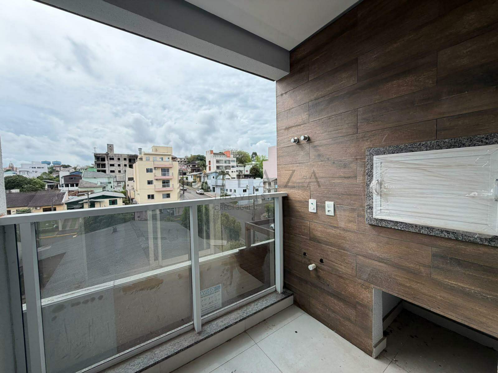 Apartamento para alugar com 2 quartos, 80m² no Bela Vista em Chapecó – Foto 6