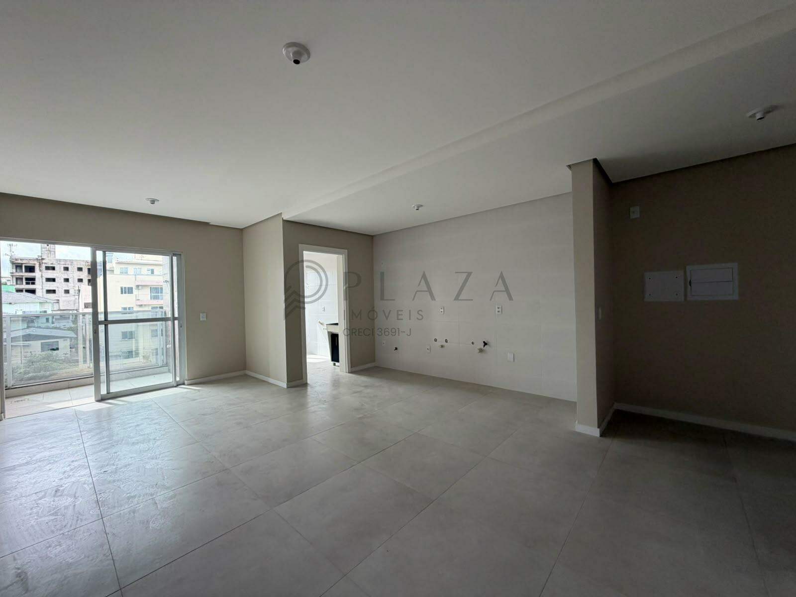 Apartamento para alugar com 2 quartos, 80m² no Bela Vista em Chapecó – Foto 2