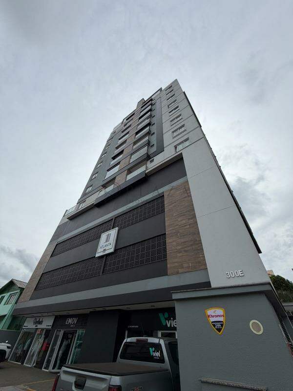 Apartamento para alugar com 2 quartos, 80m² no Bela Vista em Chapecó – Foto 1