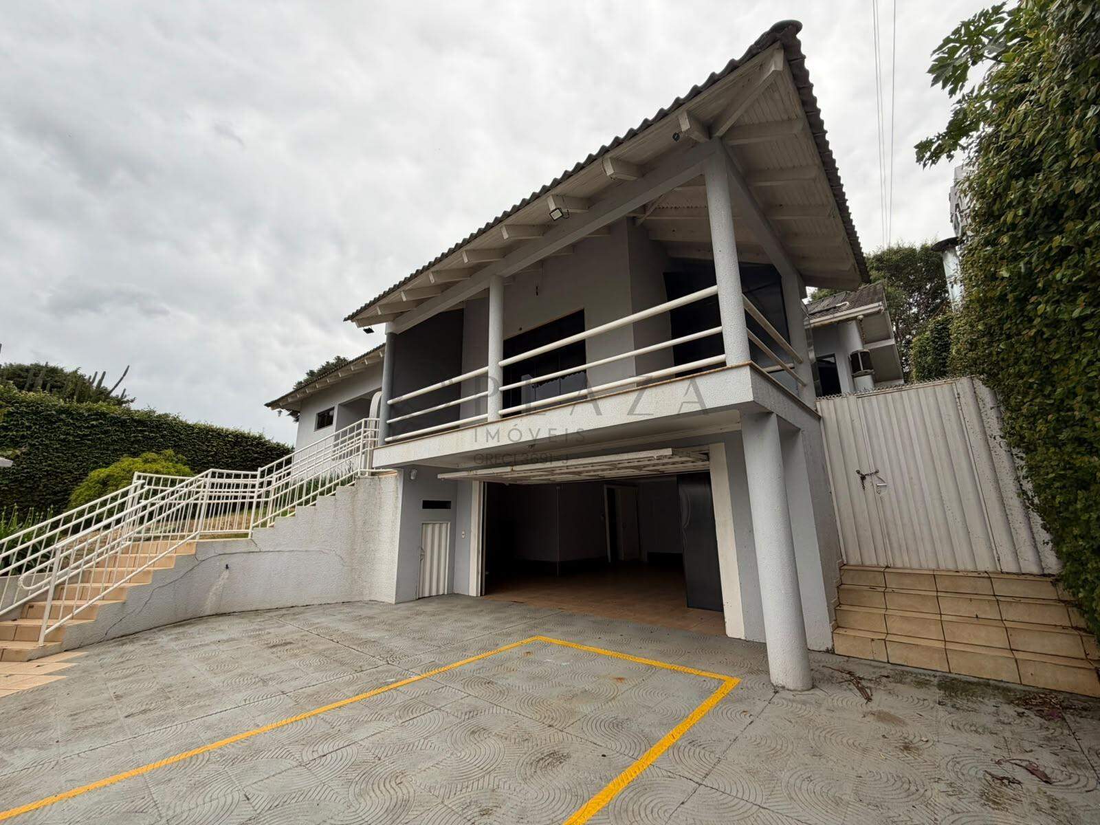  Casa Comercial para alugar com 3 quartos, 302m² no Santa Maria em Chapecó – Foto 1