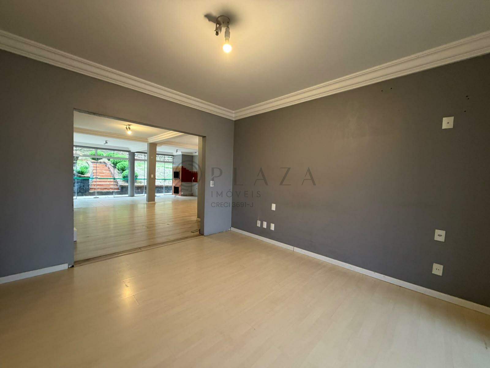  Casa Comercial para alugar com 3 quartos, 302m² no Santa Maria em Chapecó – Foto 8