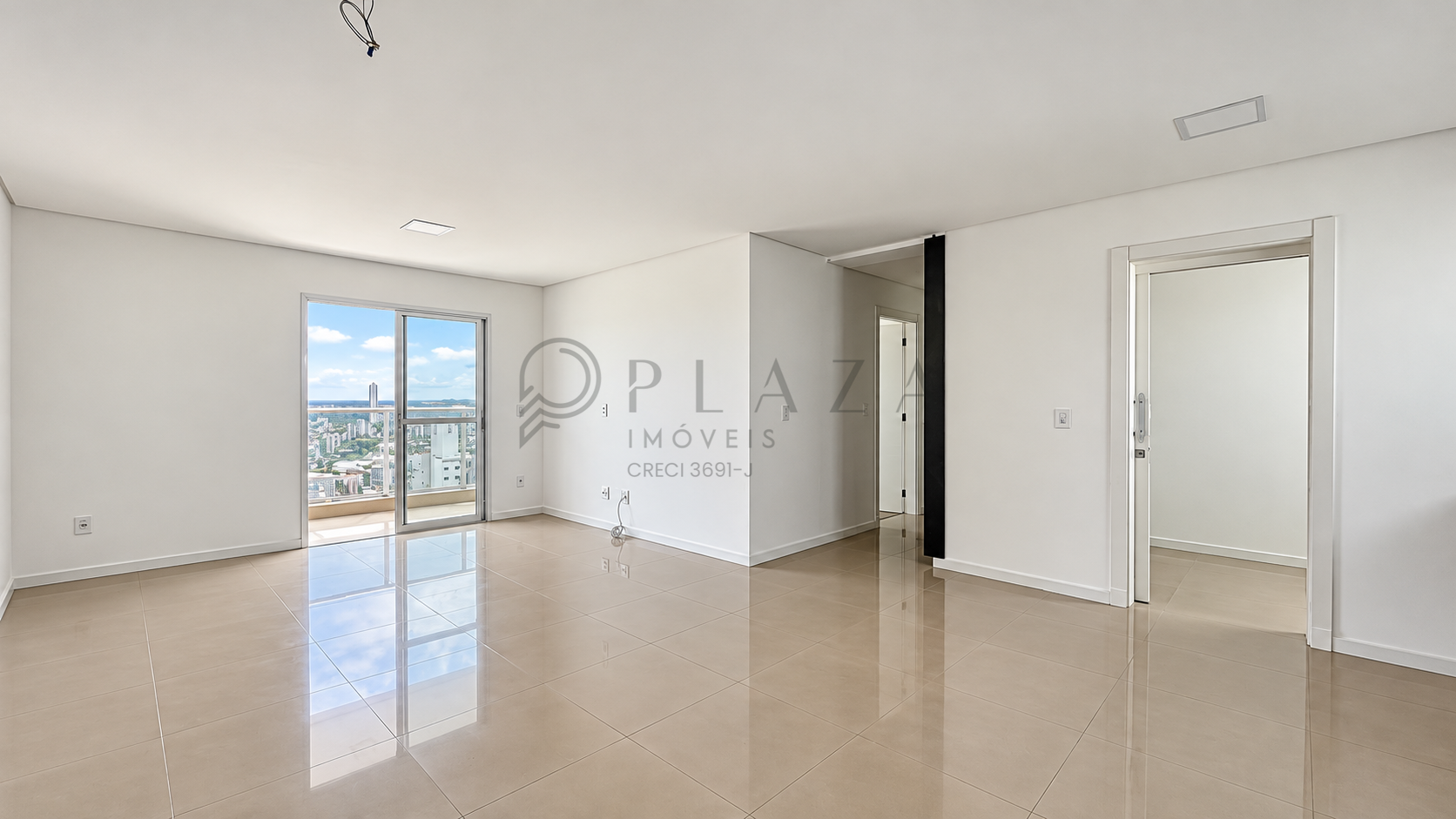 Apartamento à venda com 3 quartos, 111m² no Presidente Médici em Chapecó