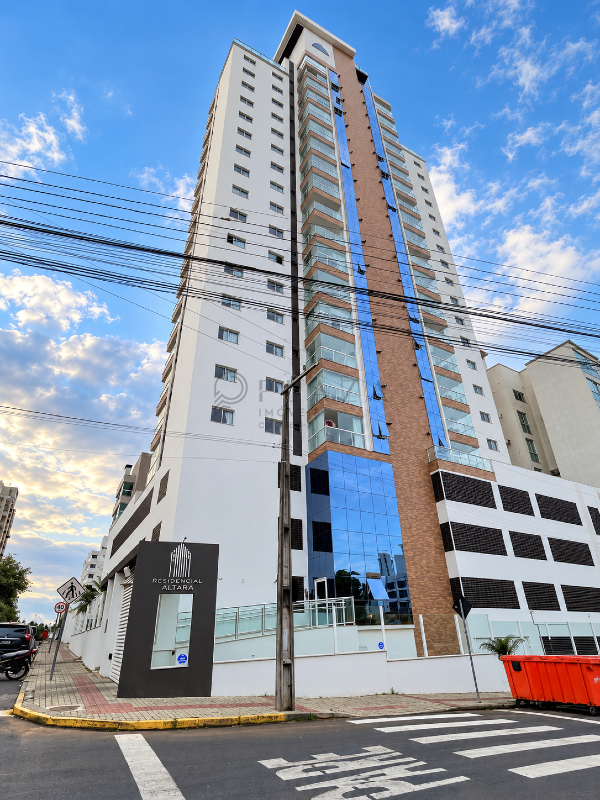 Apartamento à venda com 2 quartos, 89m² no Jardim Itália em Chapecó