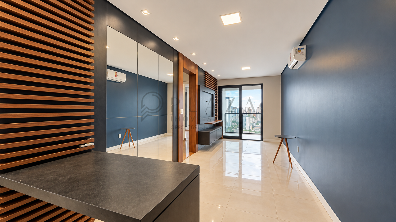 Apartamento à venda com 2 quartos, 64m² no Centro em Chapecó