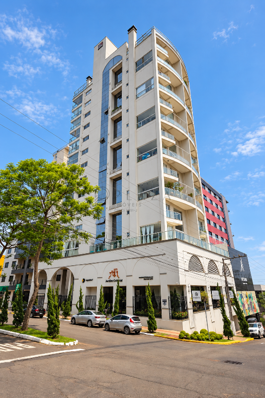 Apartamento à venda com 3 quartos, 182m² no Centro em Chapecó