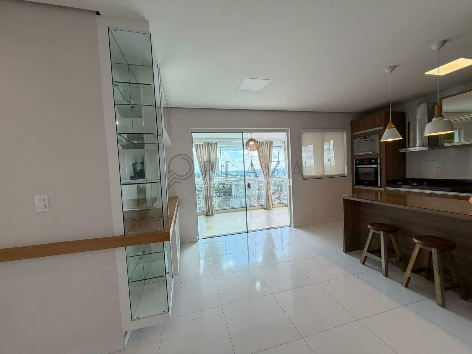 Apartamento para alugar com 2 quartos, 86m² no Universitário em Chapecó – Foto 7