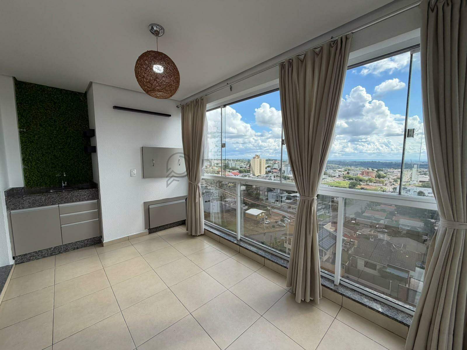 Apartamento para alugar com 2 quartos, 86m² no Universitário em Chapecó – Foto 8