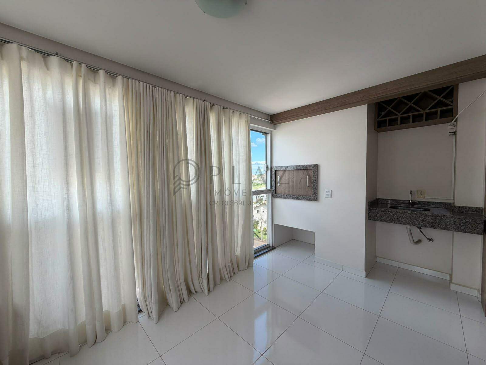 Apartamento para alugar com 2 quartos, 86m² no Universitário em Chapecó – Foto 8
