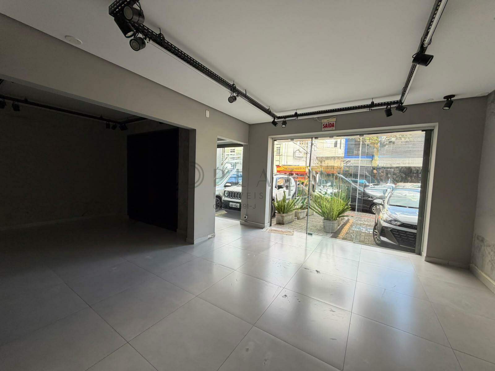 Sala Comercial para alugar com 230m² no Centro em Chapecó – Foto 2