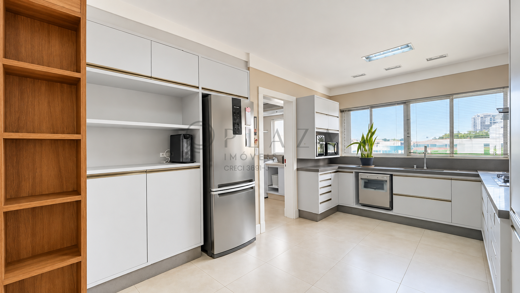 Apartamento para alugar com 3 quartos, 250m² no Centro em Chapecó – Foto 8