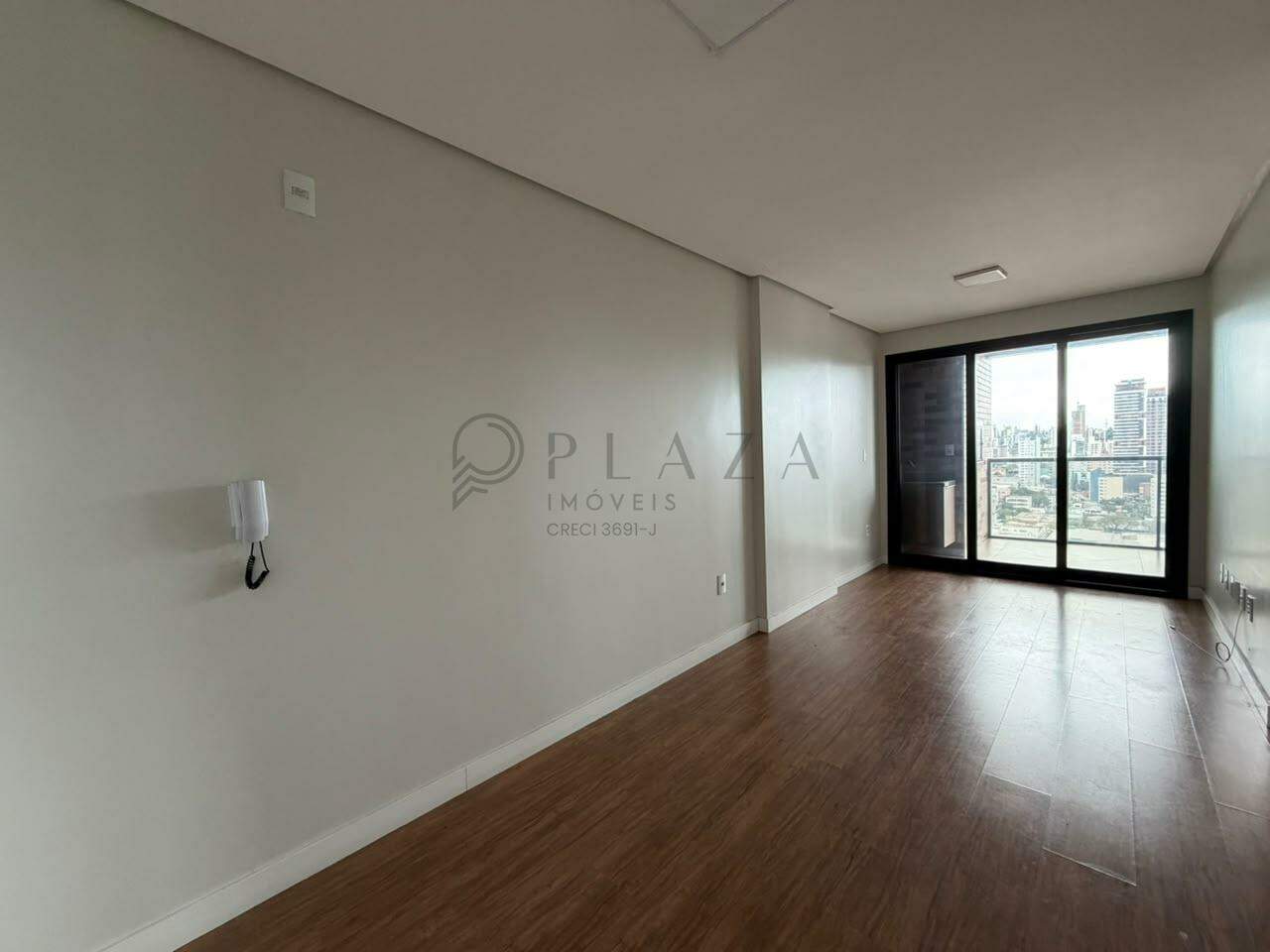 Apartamento para alugar com 2 quartos, 58m² no Centro em Chapecó – Foto 2